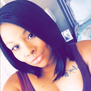 Meet your Posher, Cherie